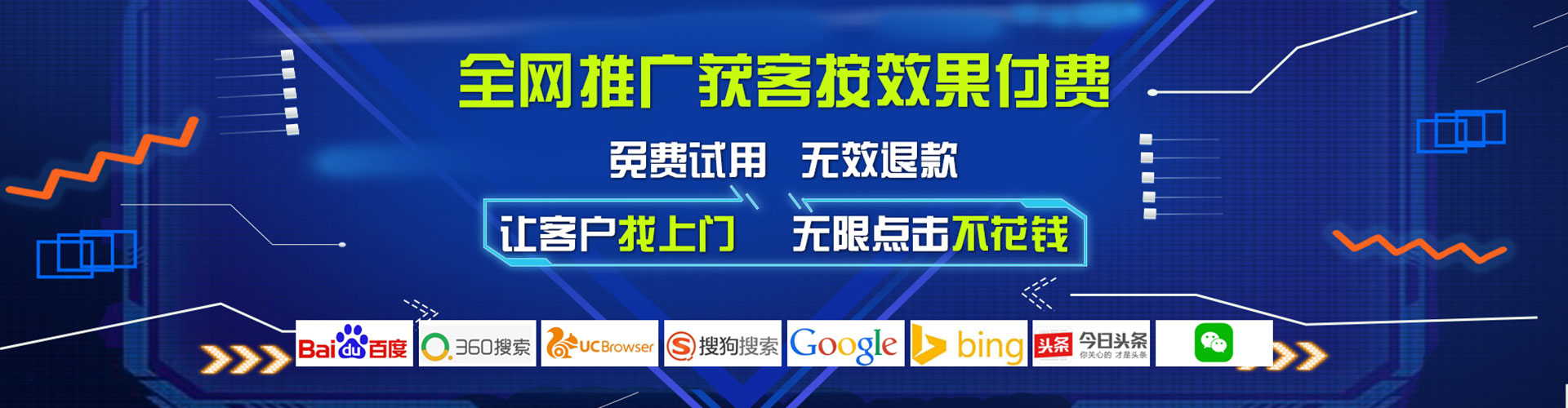鄂托克前旗百度竞价托管